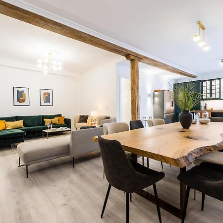 Balea By Sweet Home San Sebastián Esterno foto