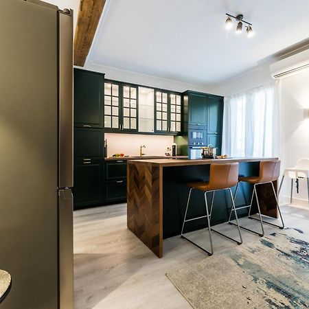 Balea By Sweet Home San Sebastián Esterno foto