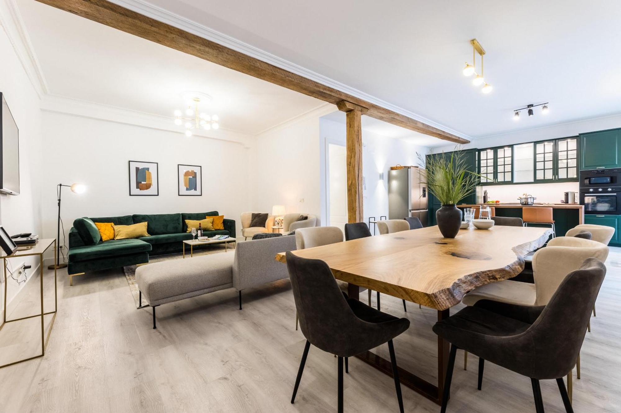 Balea By Sweet Home San Sebastián Esterno foto