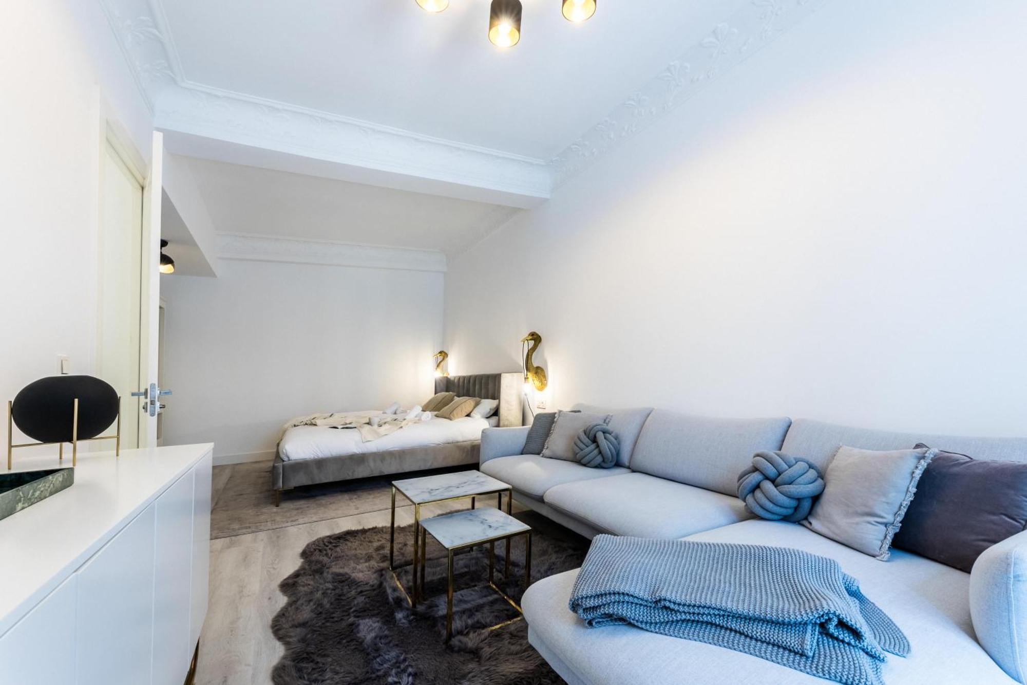 Balea By Sweet Home San Sebastián Esterno foto