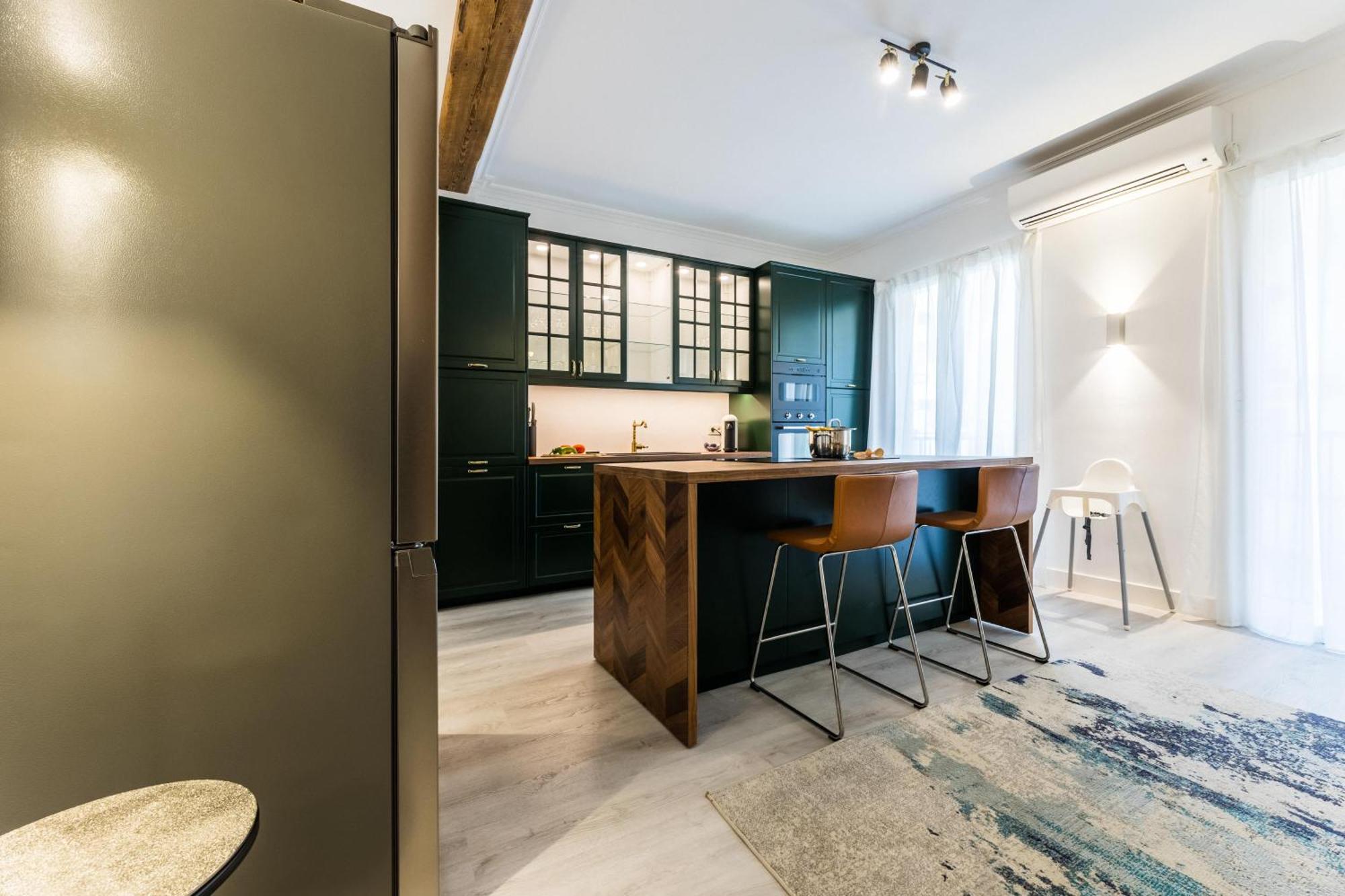 Balea By Sweet Home San Sebastián Esterno foto