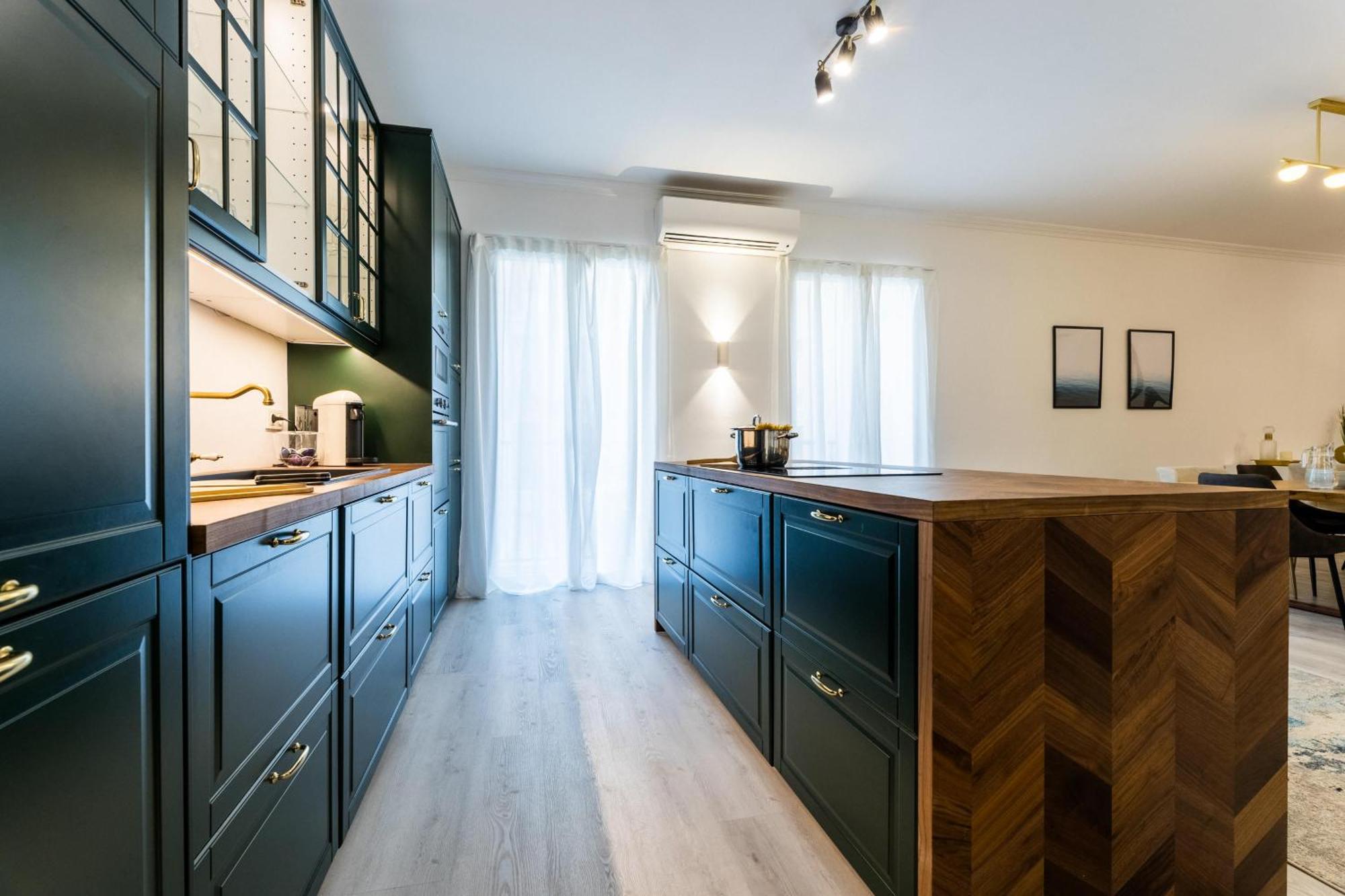 Balea By Sweet Home San Sebastián Esterno foto
