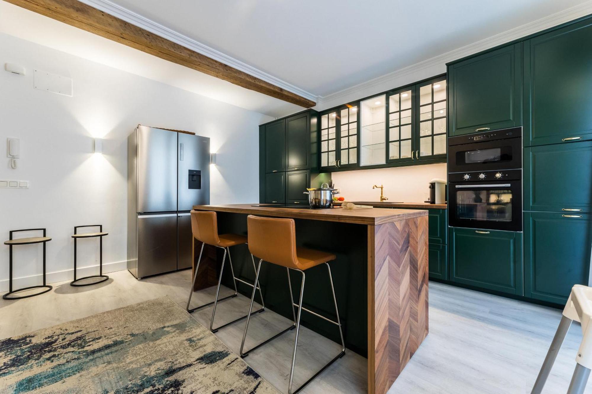 Balea By Sweet Home San Sebastián Esterno foto