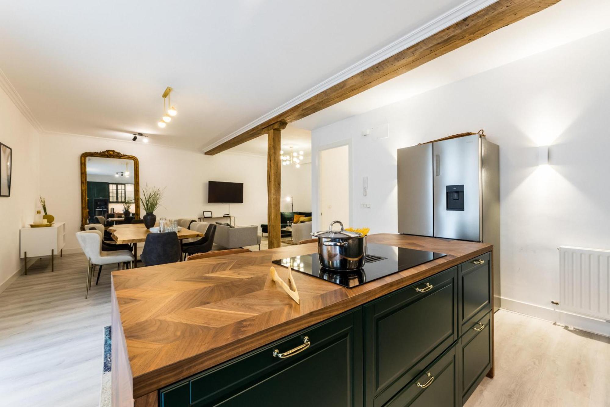 Balea By Sweet Home San Sebastián Esterno foto