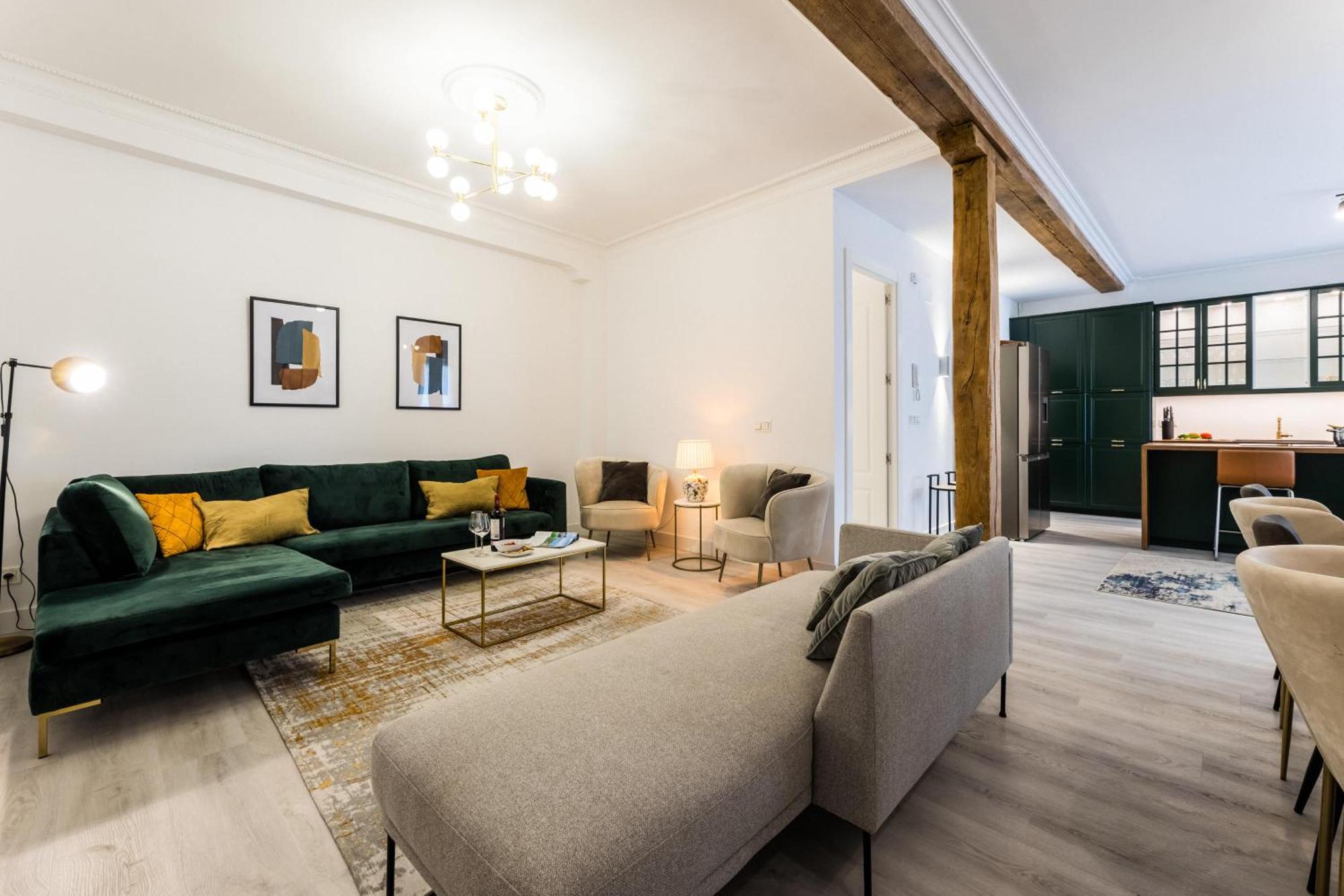 Balea By Sweet Home San Sebastián Esterno foto