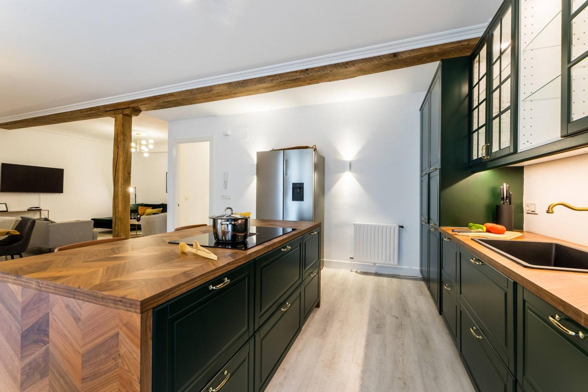 Balea By Sweet Home San Sebastián Esterno foto