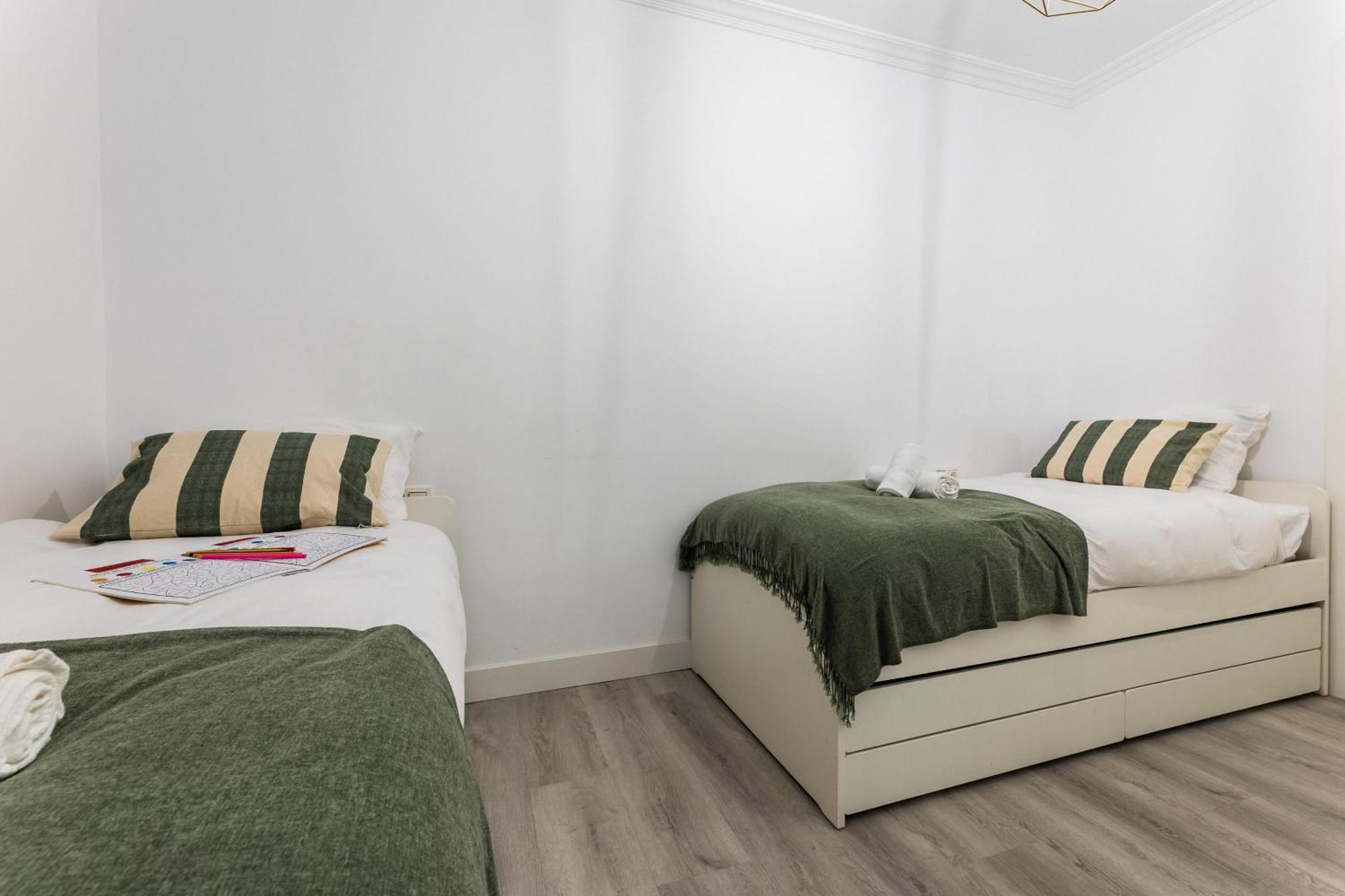Balea By Sweet Home San Sebastián Esterno foto