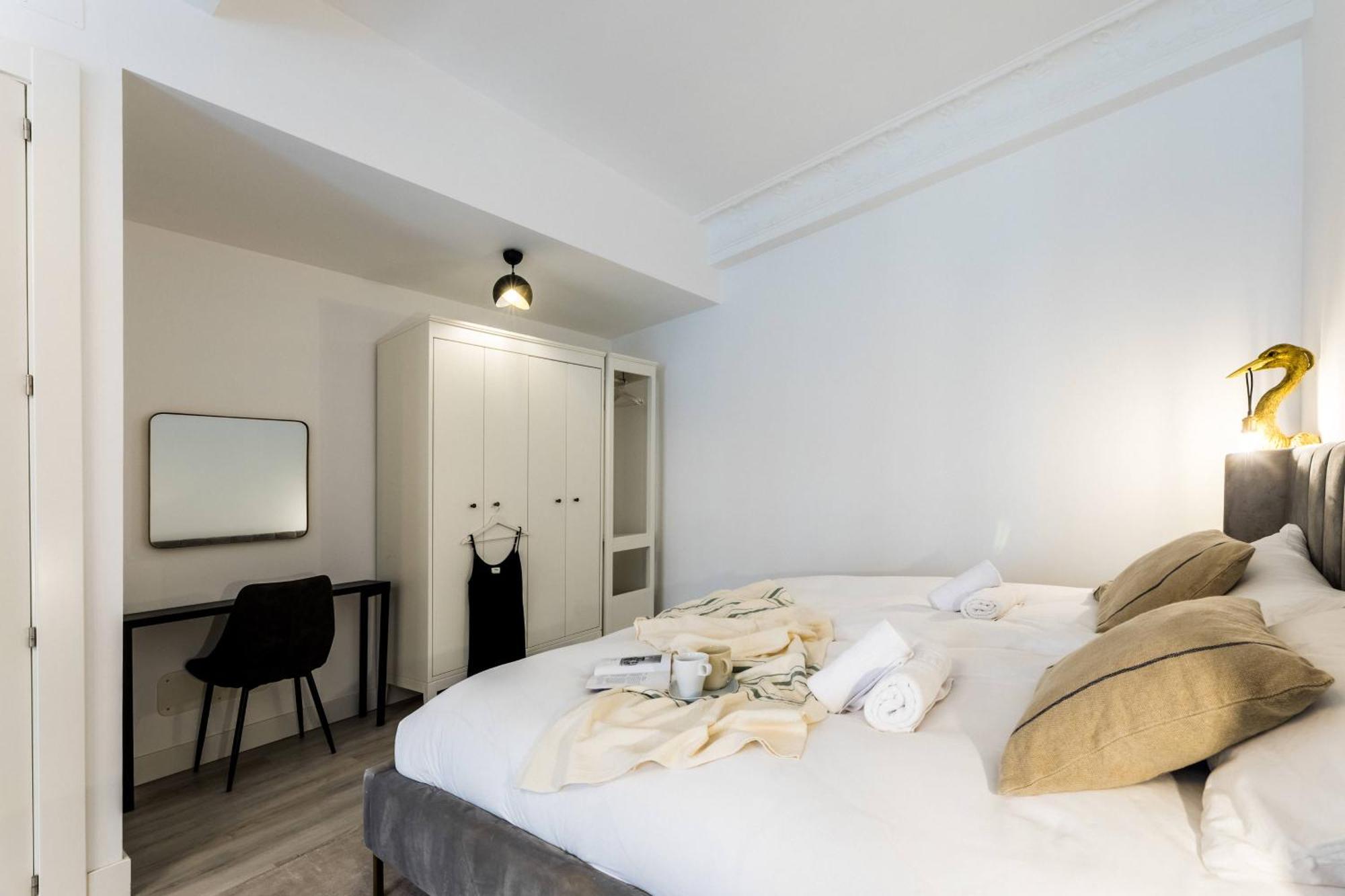 Balea By Sweet Home San Sebastián Esterno foto