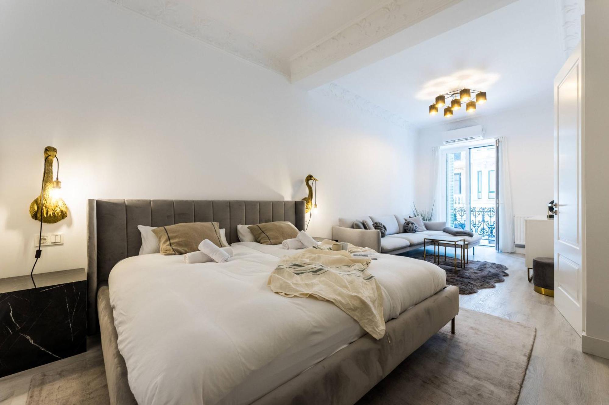 Balea By Sweet Home San Sebastián Esterno foto