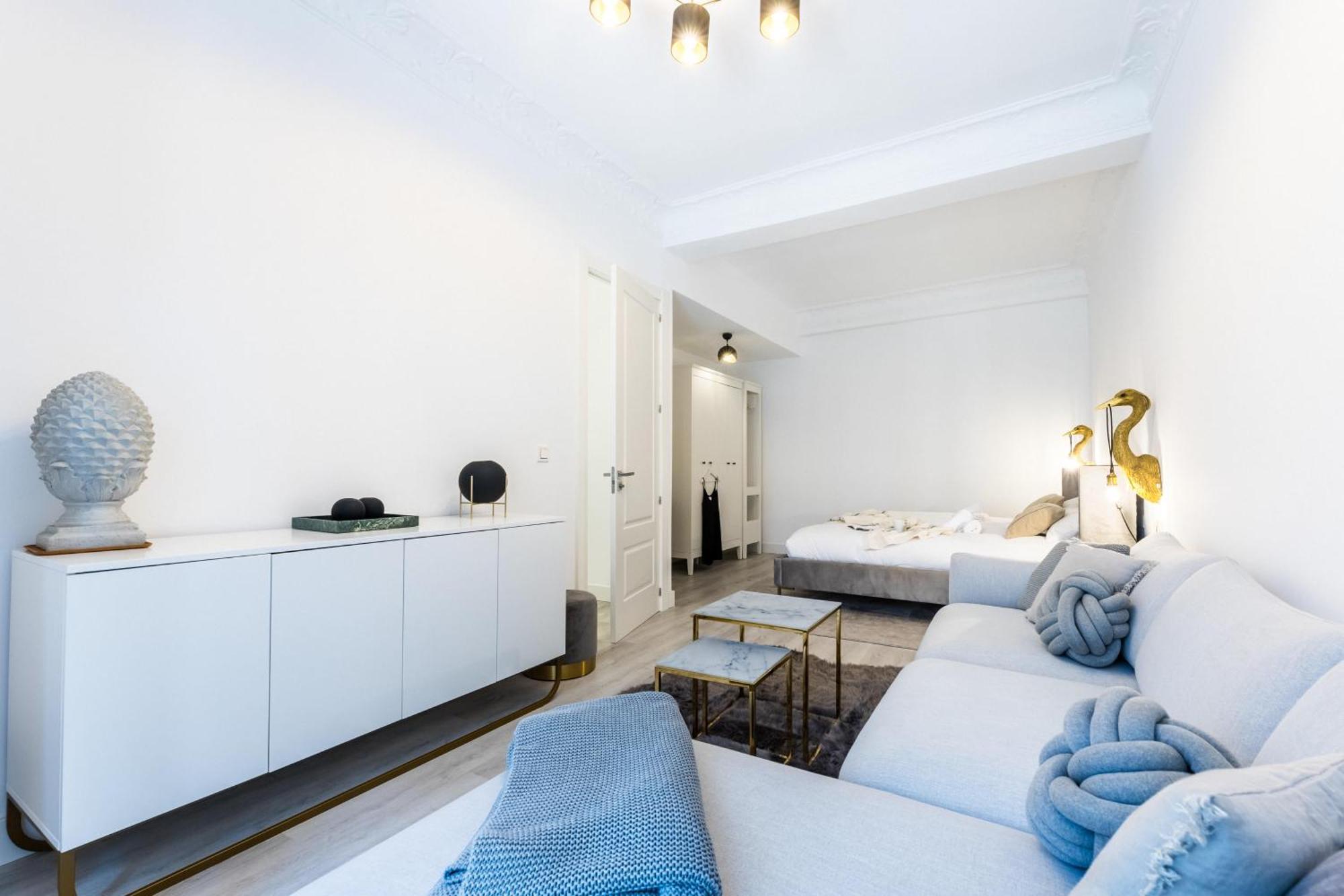 Balea By Sweet Home San Sebastián Esterno foto