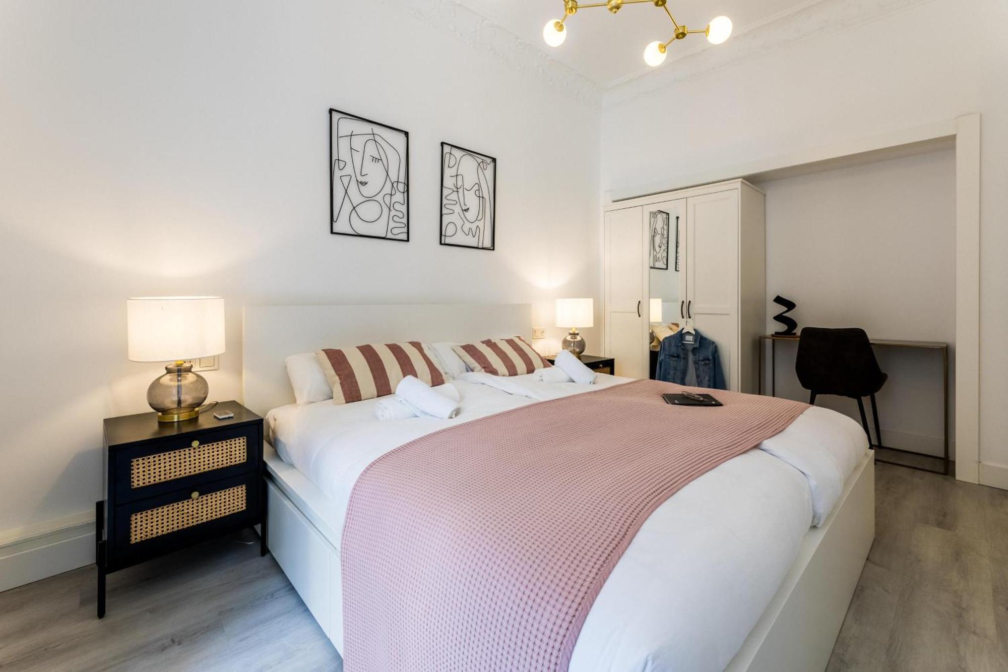 Balea By Sweet Home San Sebastián Esterno foto